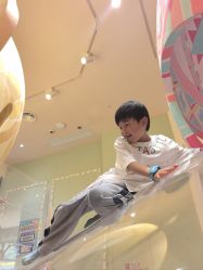 点击看大图 -奈尔宝·儿童乐园·亲子餐厅(星河湾店)