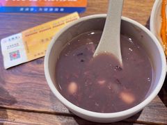 -素满香·食养自助(天一广场店)