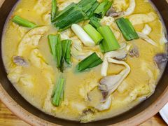 -麻伊伏土菜馆(朗州路店)
