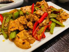 -海天楼中餐厅(吴宫泛太平洋酒店)