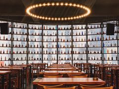 大堂-CIRCLE·酒吧(第一国际店)