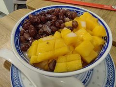 -龍囍粤·顺德小吃·煲仔饭(安定门店)
