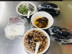 -芳婆糕团店(王府大街店)