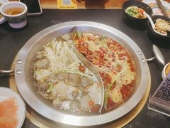 -沸炉重庆老火锅(军事博物馆店)