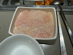 -海底捞火锅(茂业店)