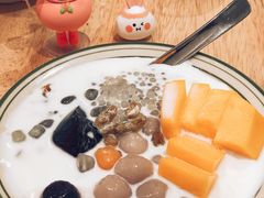 -堂屋糖水店(愚园店)