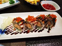 -福樱兰海鲜放题铁板烧(加州店)