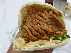 -邢记肉合(丹尼斯店)