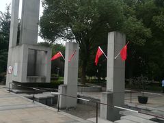 -玉山公园