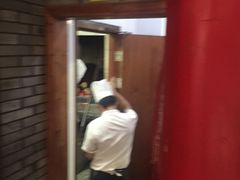 -华馨园北京烤鸭(丽水店)