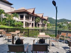 -广州都喜泰丽温泉度假酒店