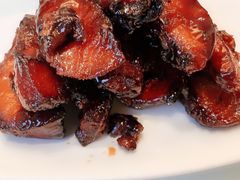 本帮熏鱼-张生记(双菱店)
