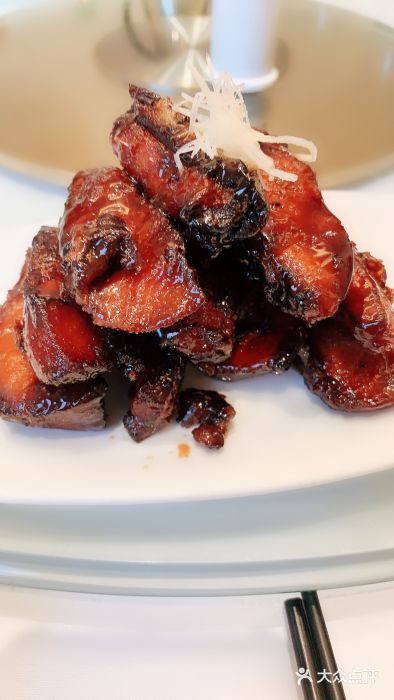 张生记(双菱店)本帮熏鱼图片