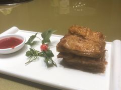 -宁波石浦大饭店(新材料城店)