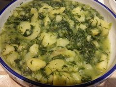 哈拉海炖土豆-斯琴阿妈蒙古餐厅(新城店)