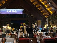 -三亚湾海居铂尔曼度假酒店