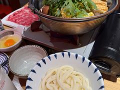 -有喜屋·日料·居酒屋(旭辉广场店)