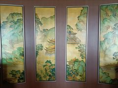-徐州绿地皇冠假日酒店-汉宫中餐厅