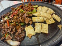 -一烙锅(友谊店)