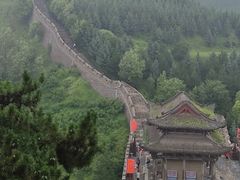 -雁门关景区