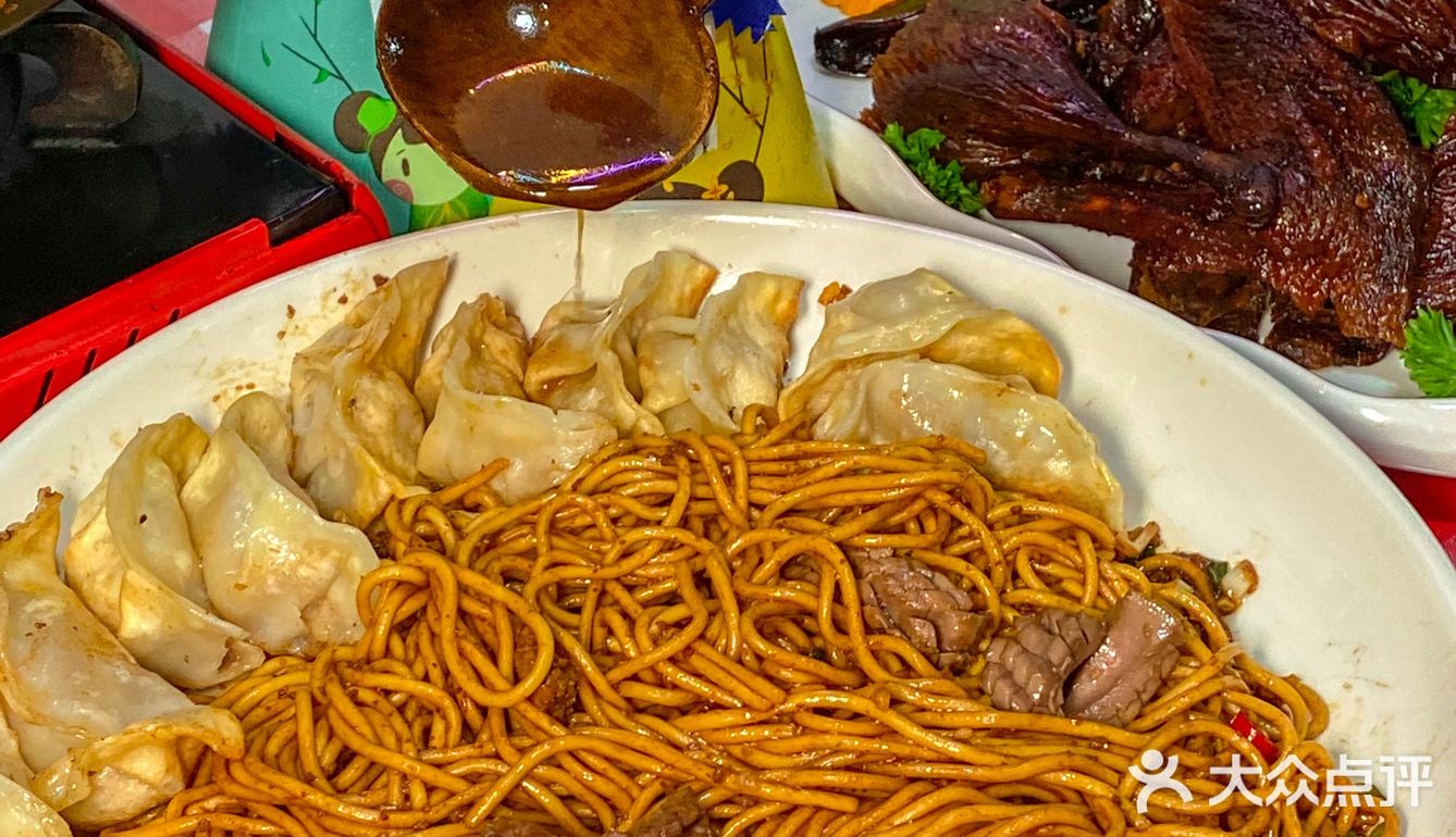 武汉本地土著亲推的牛杂馆子