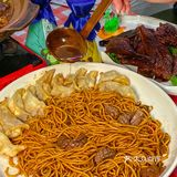 武汉本地土著亲推的牛杂馆子
