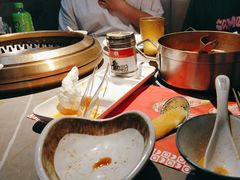 -千滋百味自助海鲜烤肉(布吉景华店)