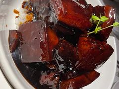 本帮特色砂锅红烧肉-三利音·浦之舟(滨江大道店)