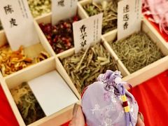 -上海宝华万豪酒店