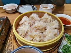 -格日勒阿妈蒙古厨房(新华广场店)