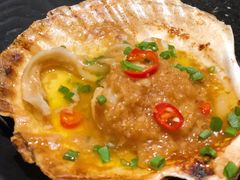 -烧货·活海鲜炭烧(湖滨商业街店)