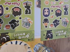 -必胜客(武进万达店)