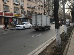 -鑫明明拉面(宁化路店)