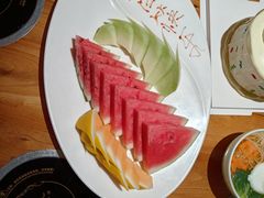 -金筷子西北菜·捞悦火锅