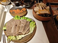 -旺福·贵州酸汤牛肉火锅(陆悦天地店)
