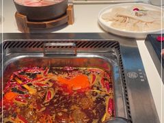 -宽来·欢聚火锅(来福士广场水景店)