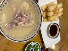 -易老妈蹄花.特色川菜(人民公园总店)