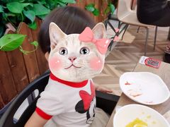 -阳阳中国饭(龙湖大兴天街)