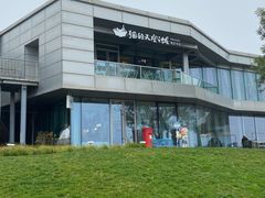 -猫的天空之城概念书店(北戴河蔚蓝海岸店)