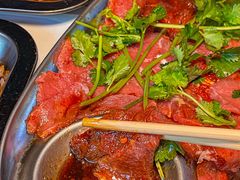 -2烧烤串·秘制鲫鱼