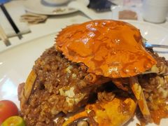 -申粤轩酒楼·三十年粤菜经典(丁香花园店)