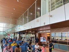 -古晋国际机场(KCH/WBGG)