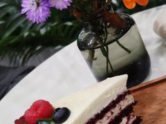 魅影红丝绒蛋糕-姆们M Sweetie Cake(五道口店)