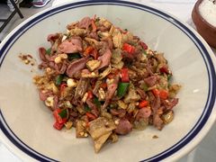 -新新湘菜馆(新中街二条店)