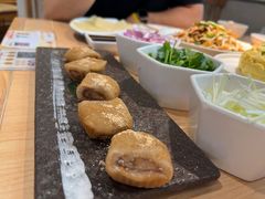 -香香春饼·非遗技艺(万达店)