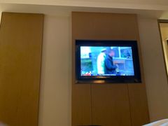 -杭州逸酒店(西湖武林店)