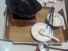 -膳心记-明火四宝煲仔饭(燕南店)