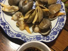 -清真海鲜大咖