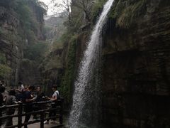 -云台山风景名胜区