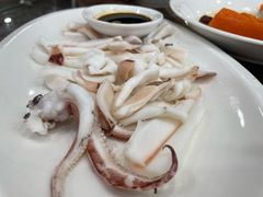 -长平肥姐白粥·海鲜打冷
